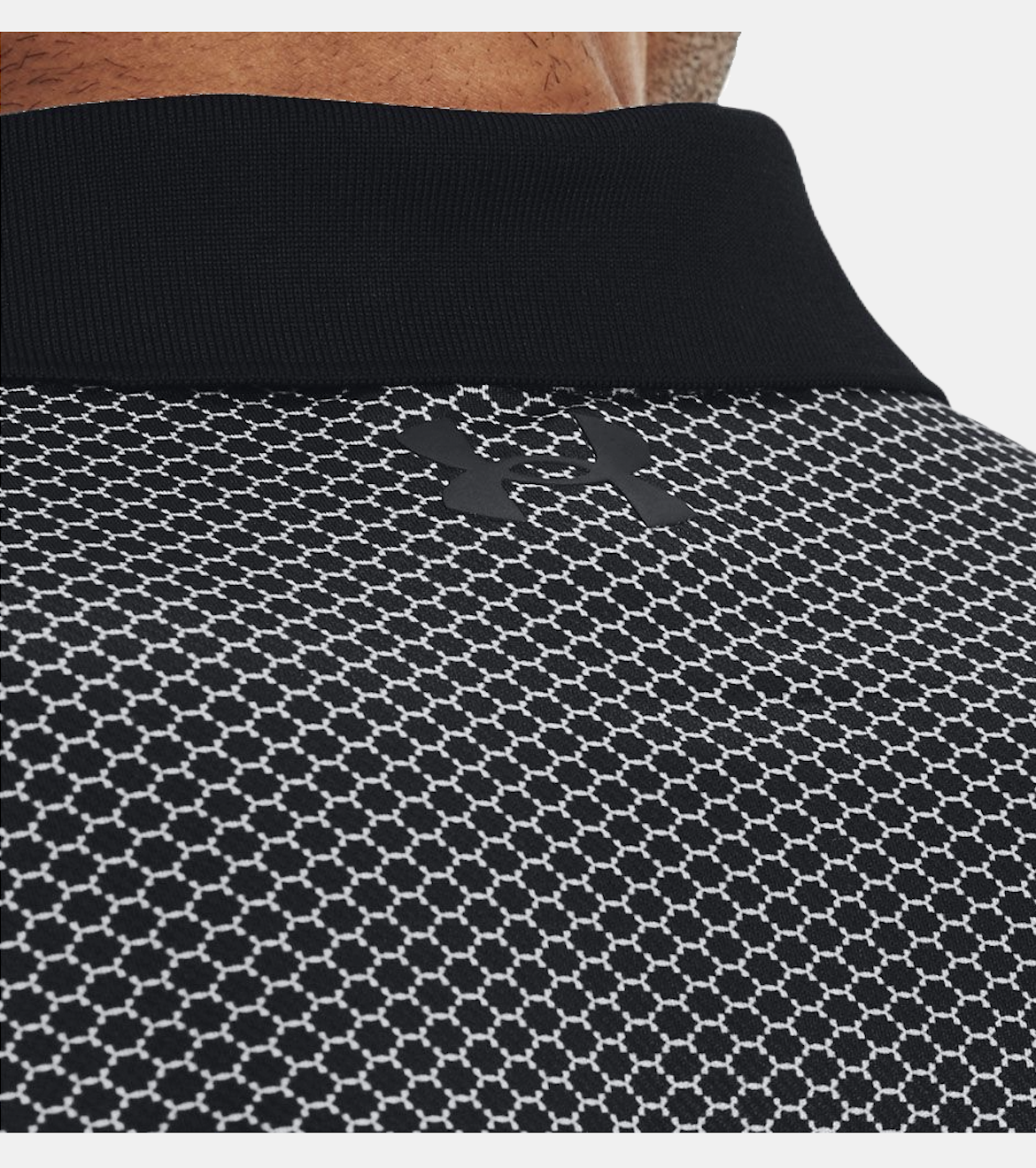 Under Armour Men's Performance 3.0 Printed Polo