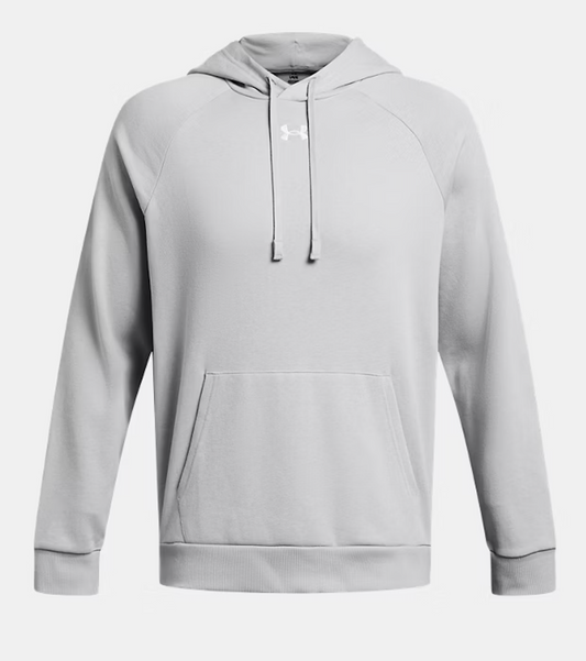 Under Armour Men's Rival Fleece Hoodie