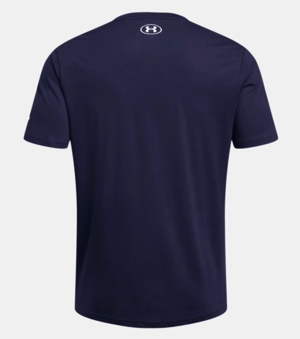 Under Armour Men's Athletics Short Sleeve Tee