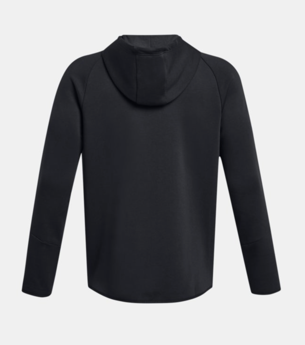 Under Armour Men's Unstoppable Fleece Full-Zip