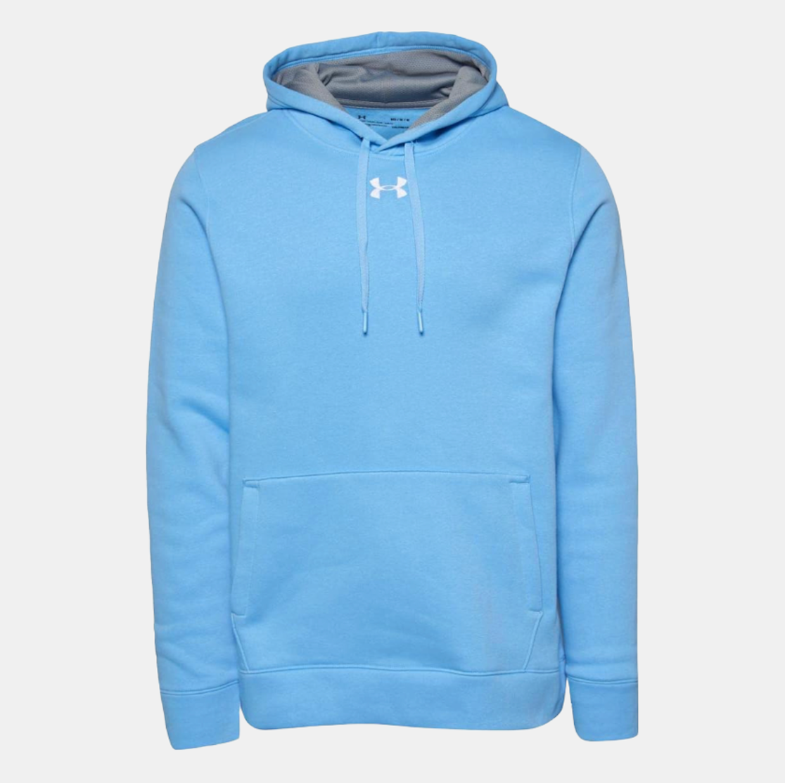 Under Armour Men's Hustle Fleece Hoodie