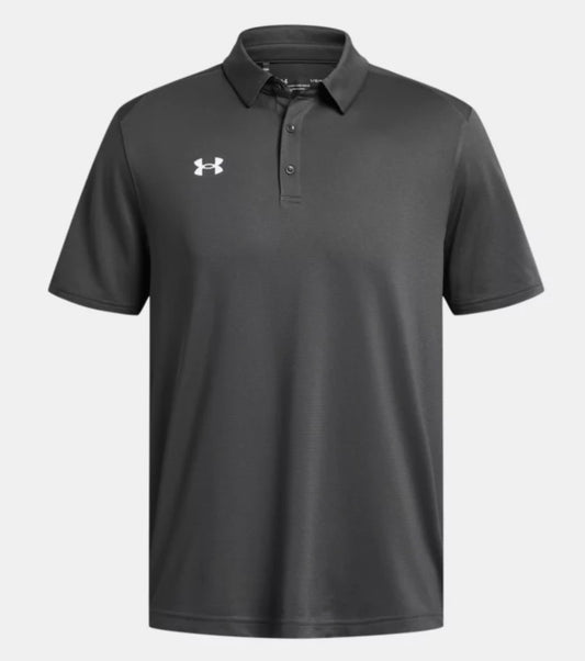 Under Armour Men's Tech Team Polo