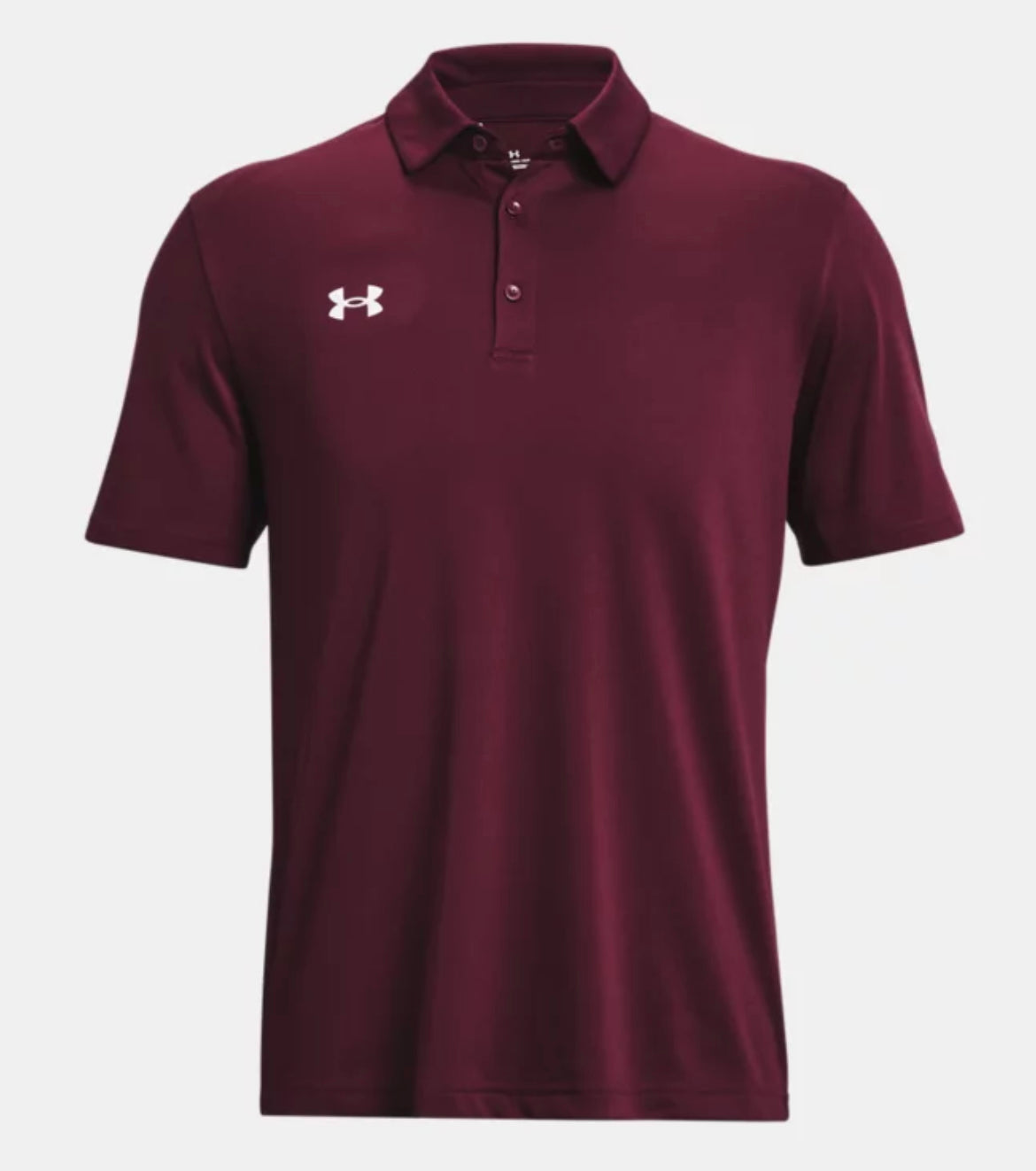Under Armour Men's Tech Team Polo
