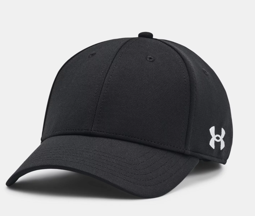 Under Armour Men's Blank Team Blitzing Cap