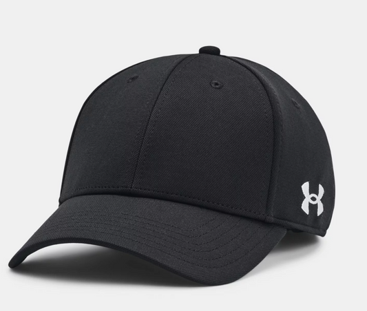 Under Armour Men's Blank Team Blitzing Cap