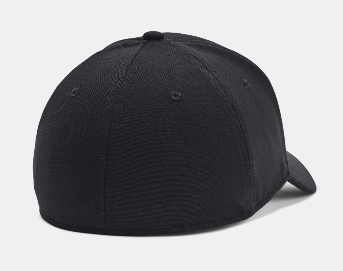 Under Armour Men's Blank Team Blitzing Cap