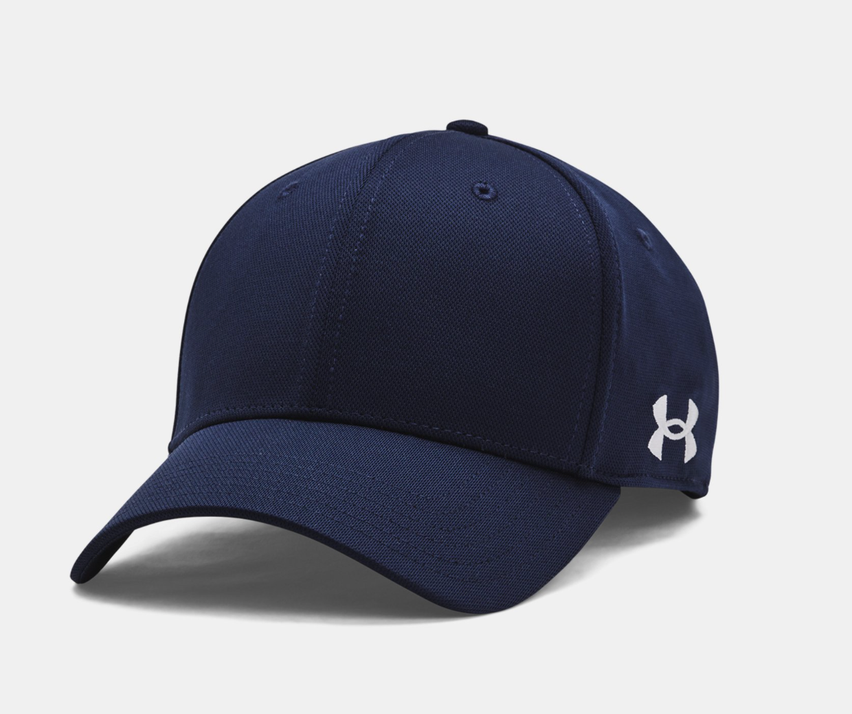 Under Armour Men's Blank Team Blitzing Cap