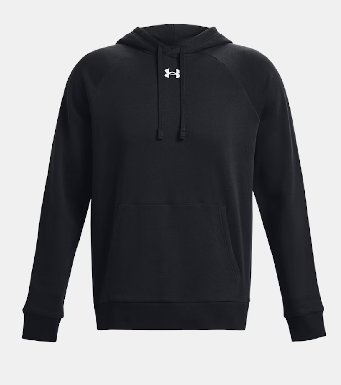 Under Armour Men's Rival Fleece Hoodie