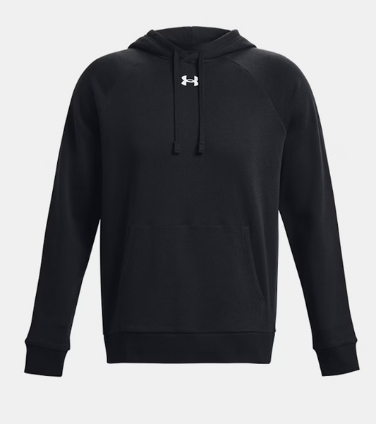 Under Armour Men's Rival Fleece Hoodie