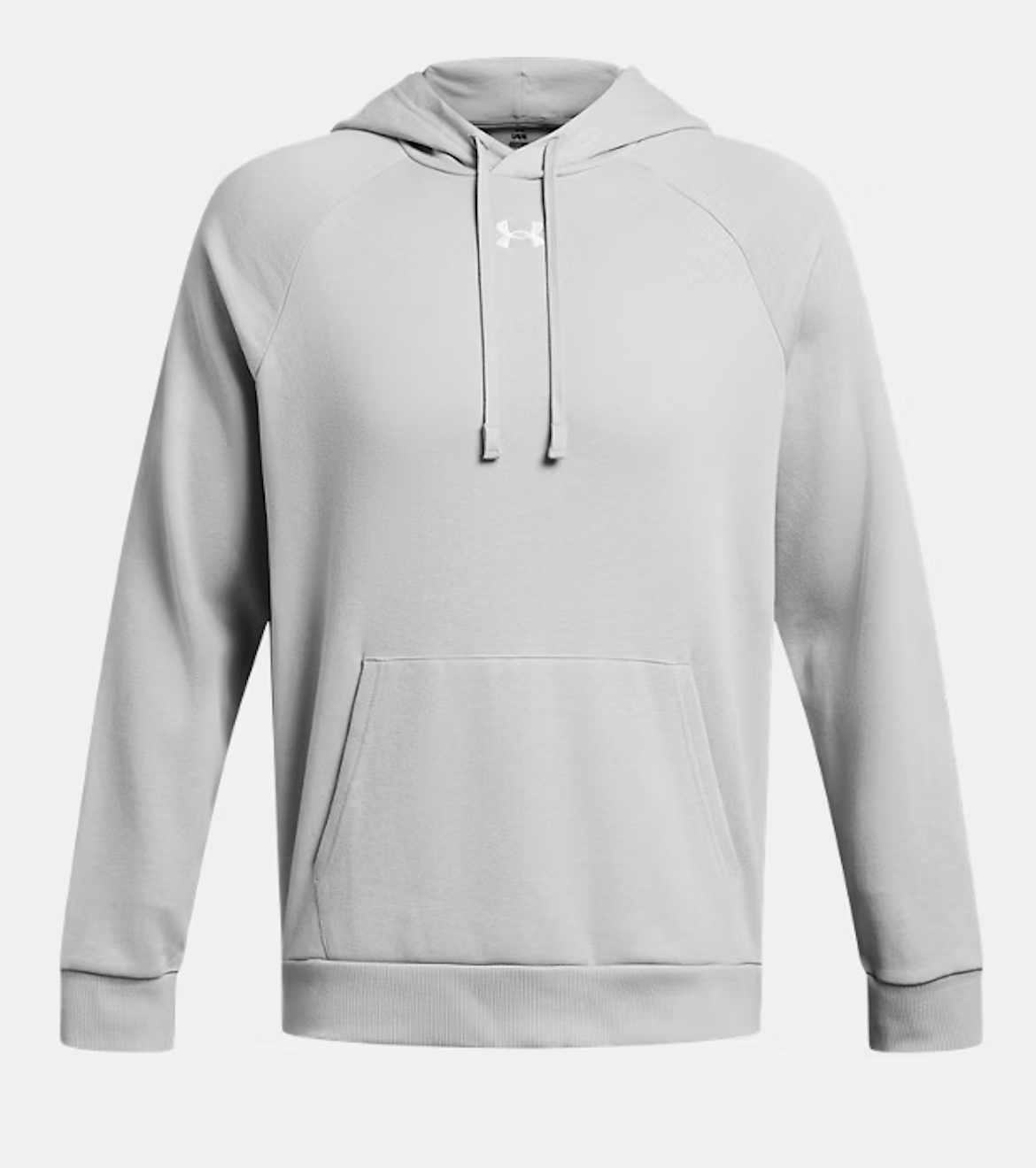 Under Armour Men's Rival Fleece Hoodie