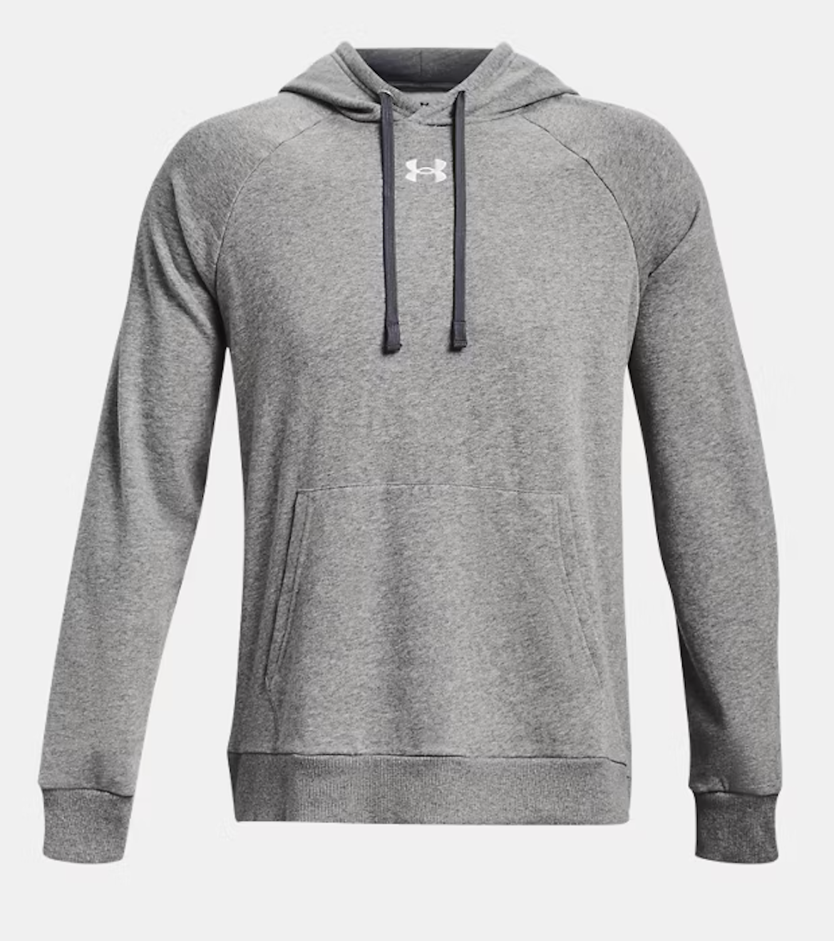Under Armour Men's Rival Fleece Hoodie