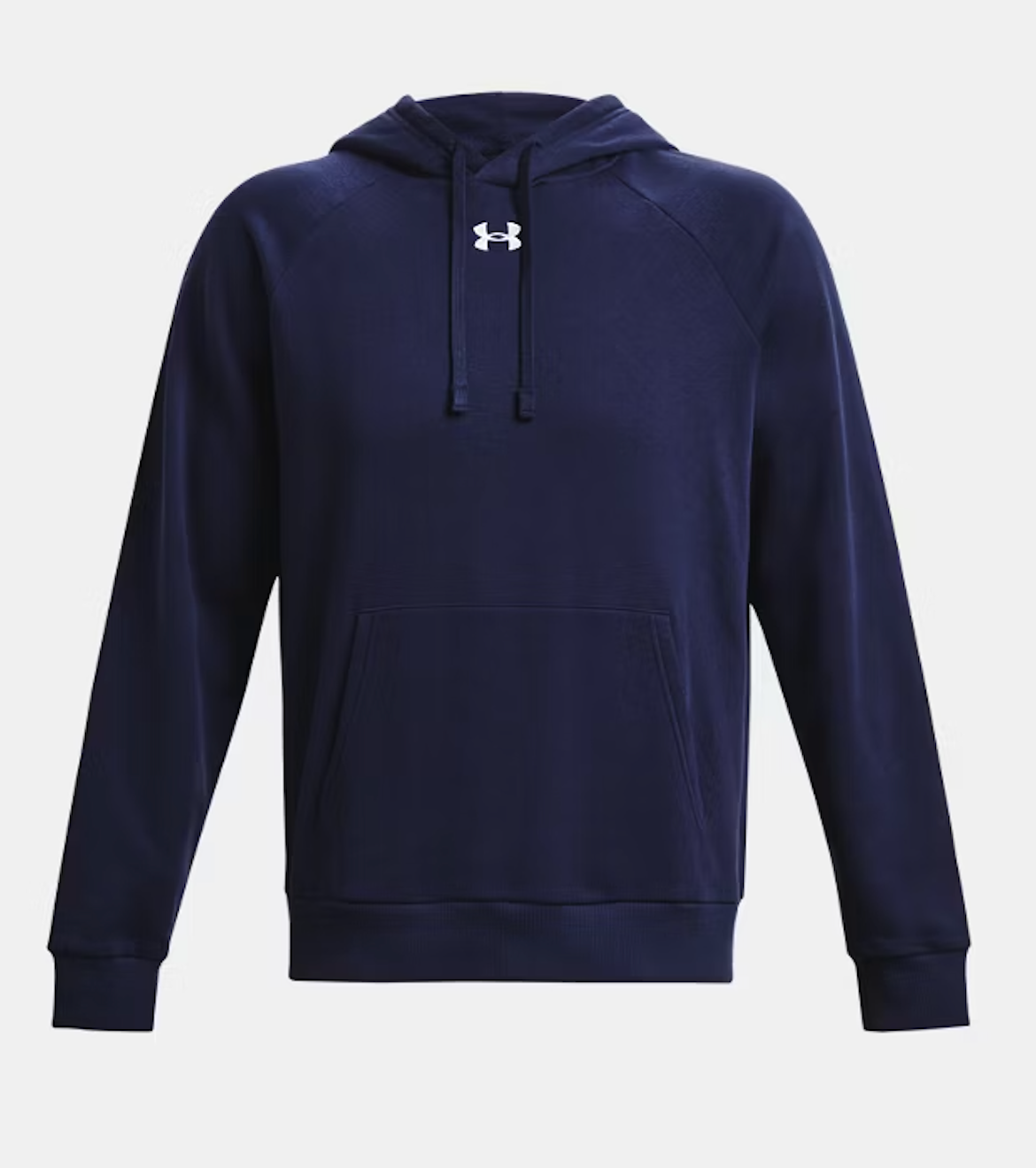 Under Armour Men's Rival Fleece Hoodie