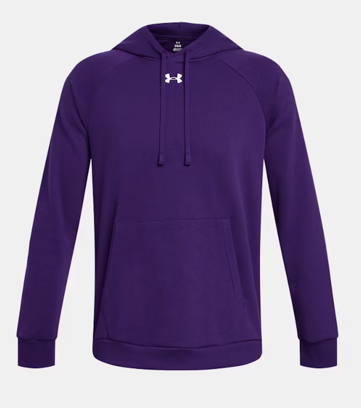 Under Armour Men's Rival Fleece Hoodie