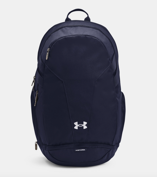 Under Armour Hustle 5.0 Team Backpack