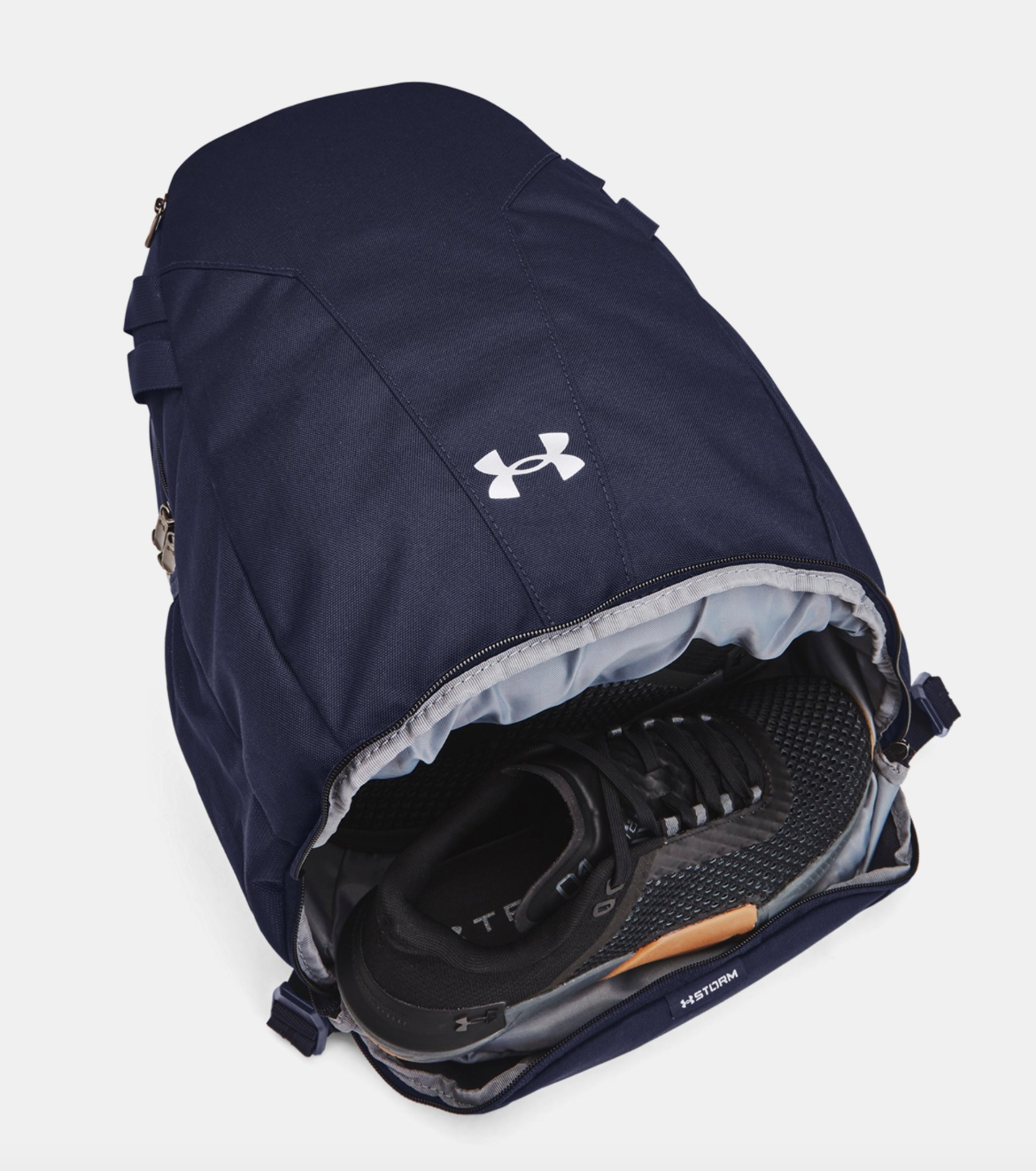 Under Armour Hustle 5.0 Team Backpack