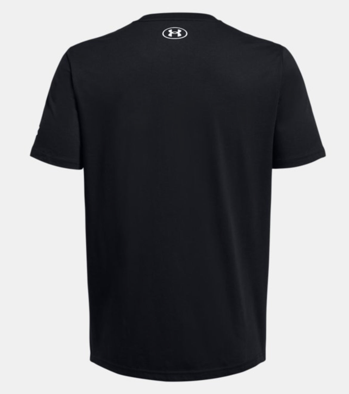 Under Armour Men's Athletics Short Sleeve Tee