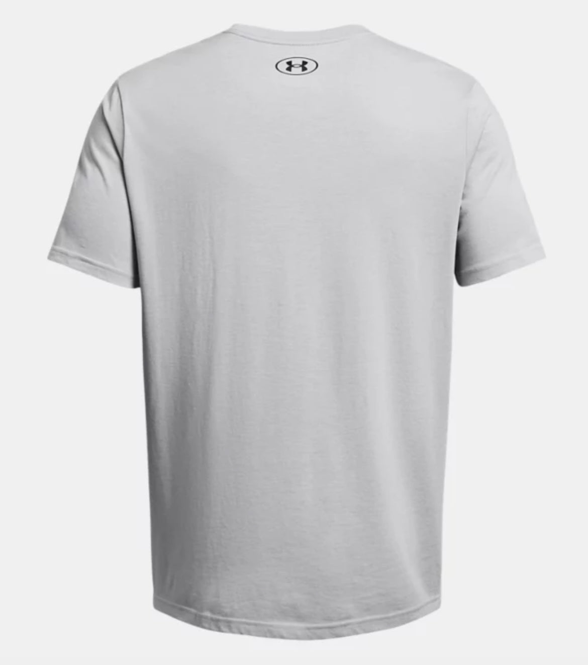 Under Armour Men's Athletics Short Sleeve Tee