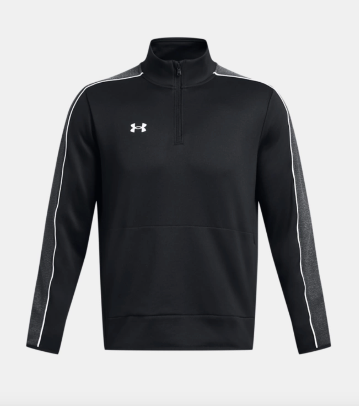 Under Armour Men's Command Warm Up 1/4-Zip