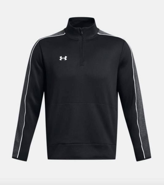 Under Armour Men's Command Warm Up 1/4-Zip