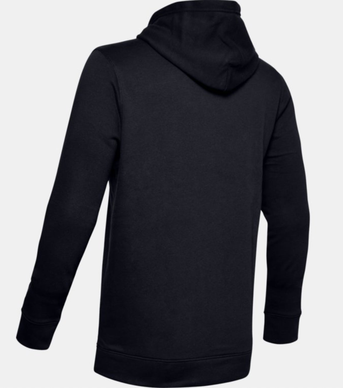 Under Armour Men's Hustle Fleece Hoodie