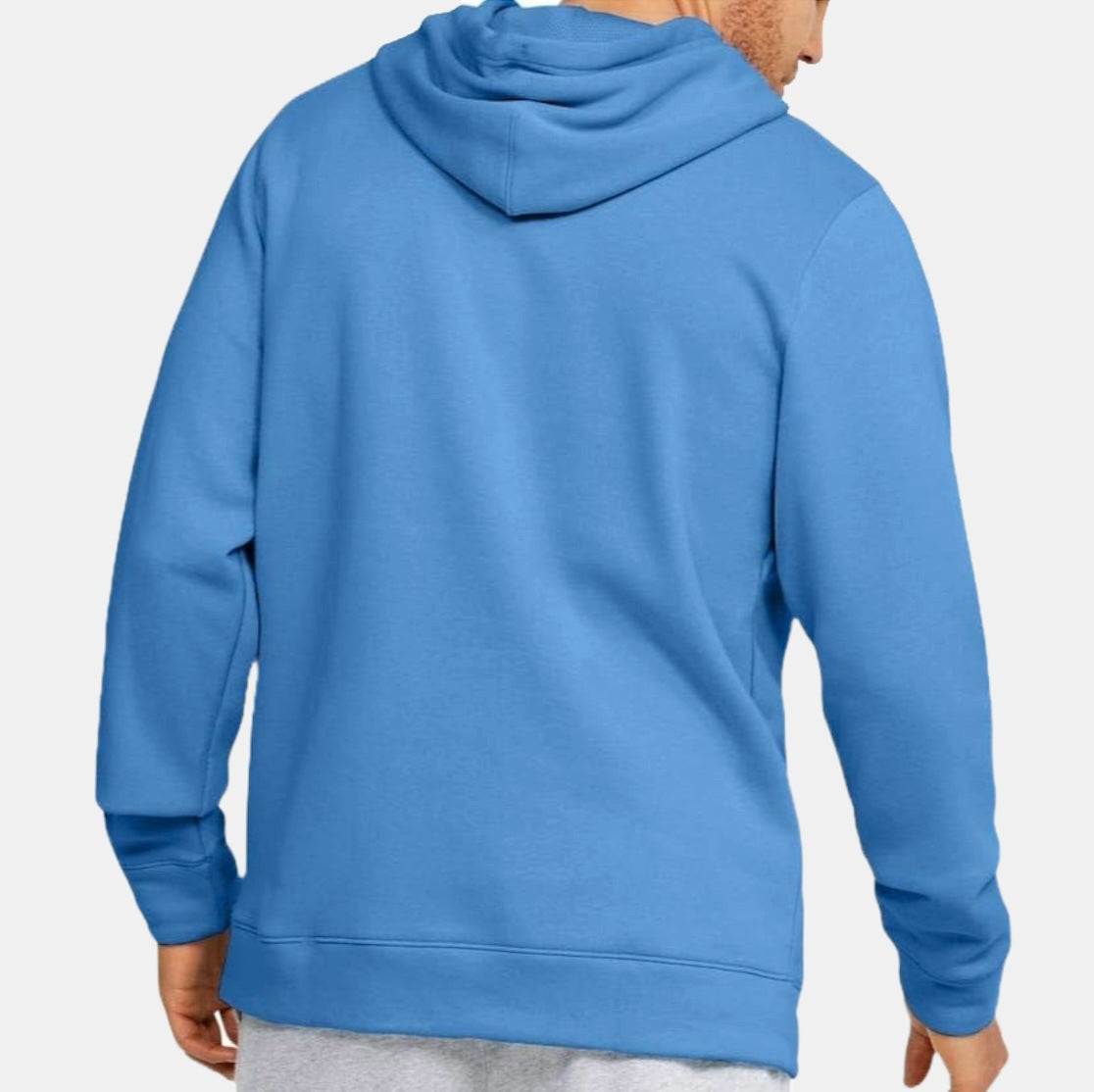 Under Armour Men's Hustle Fleece Hoodie