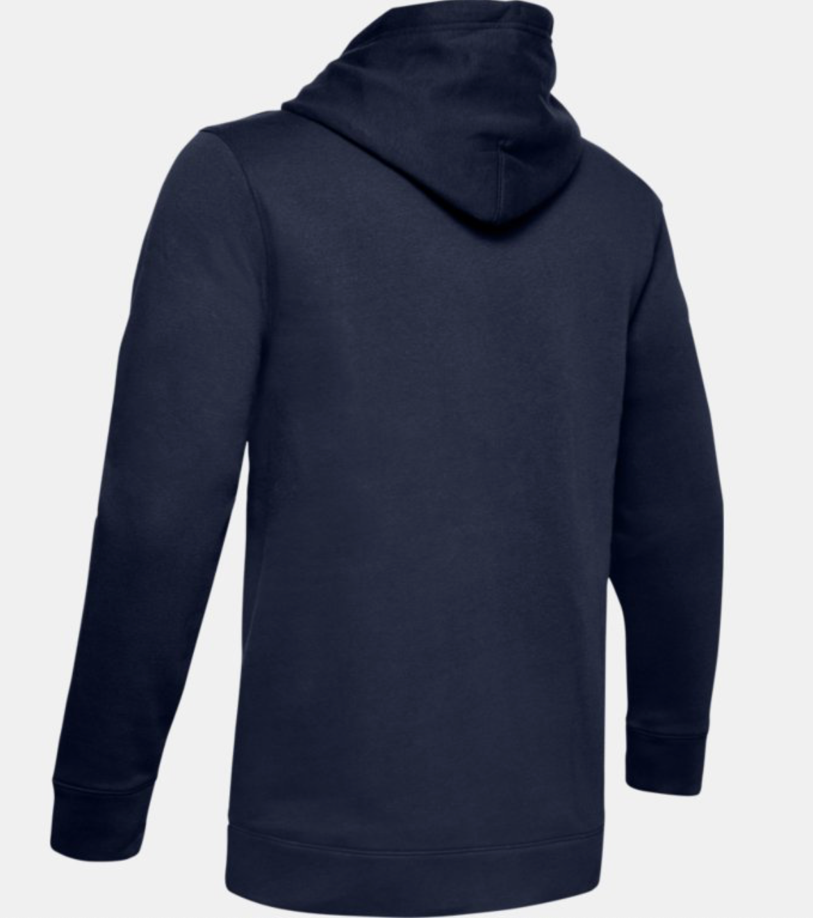 Under Armour Men's Hustle Fleece Hoodie