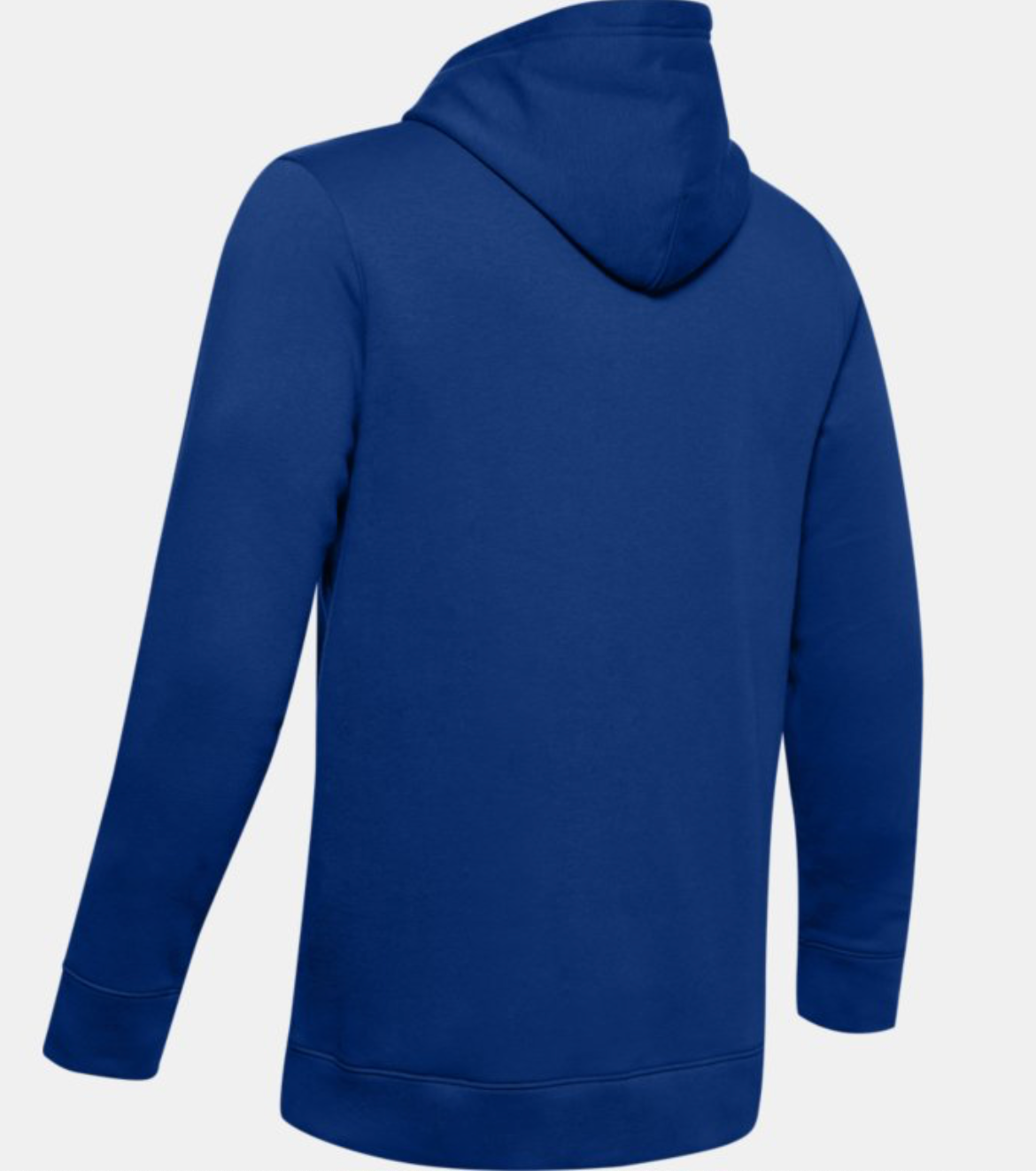 Under Armour Men's Hustle Fleece Hoodie
