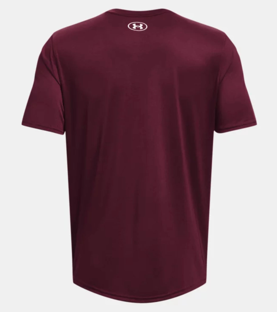 Under Armour Men's Tech Team Short Sleeve Tee