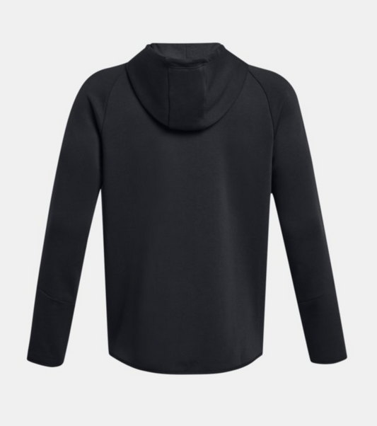 Under Armour Men's Unstoppable Fleece Full-Zip