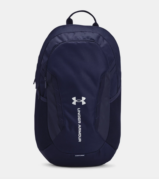 Under Armour Hustle 6.0 Team Backpack