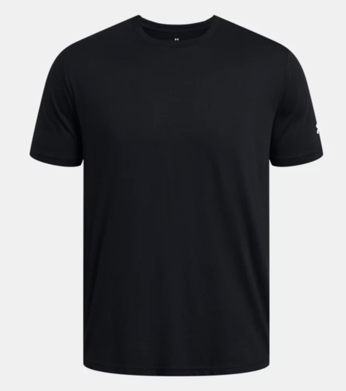 Under Armour Men's Athletics Short Sleeve Tee