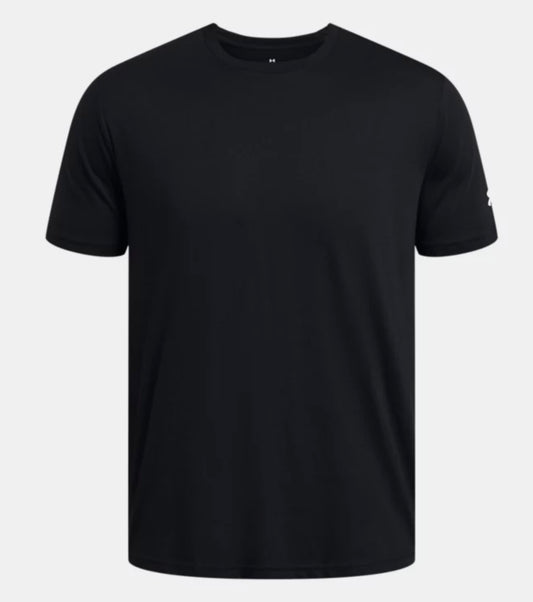 Under Armour Men's Athletics Short Sleeve Tee