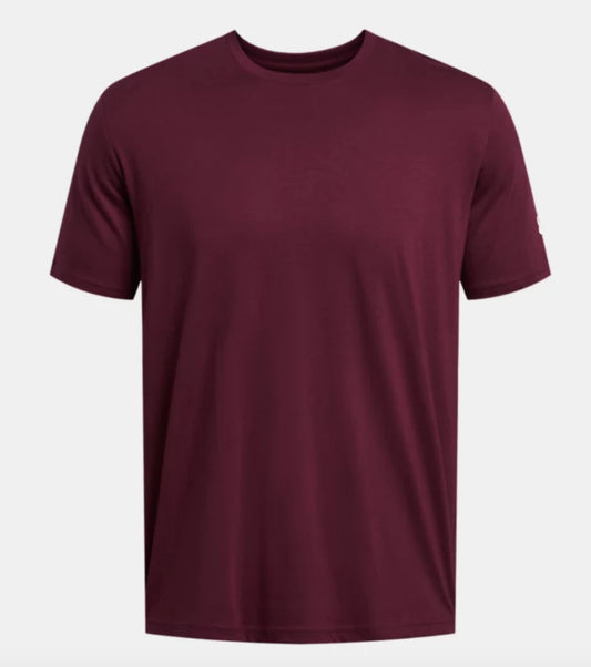 Under Armour Men's Athletics Short Sleeve Tee