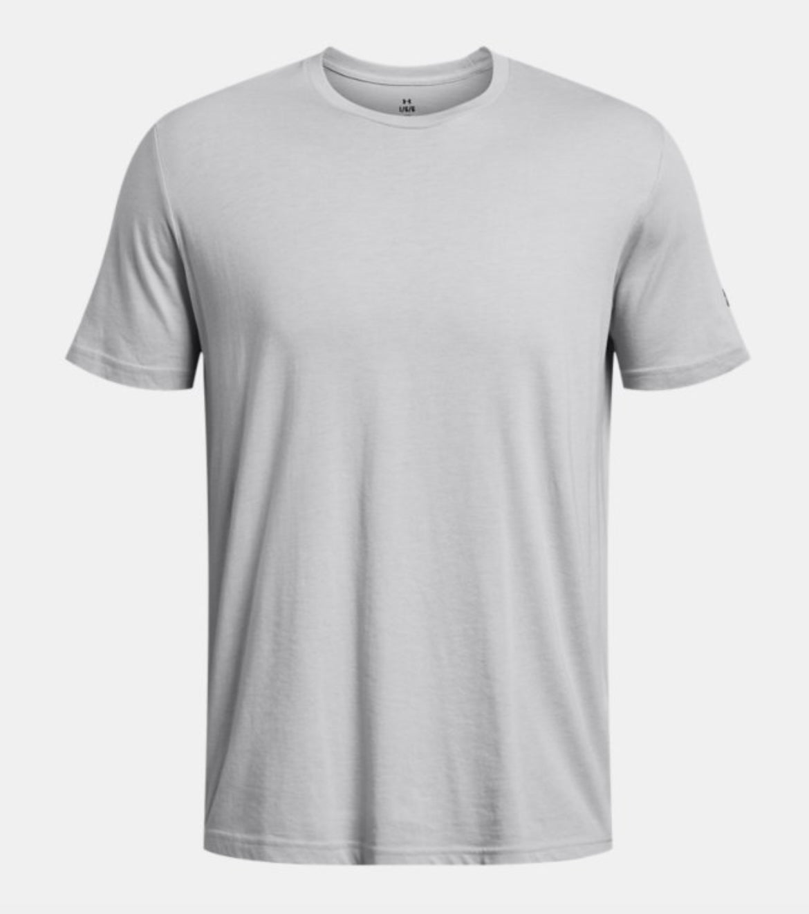 Under Armour Men's Athletics Short Sleeve Tee