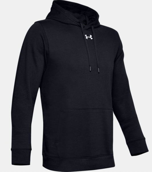 Under Armour Men's Hustle Fleece Hoodie