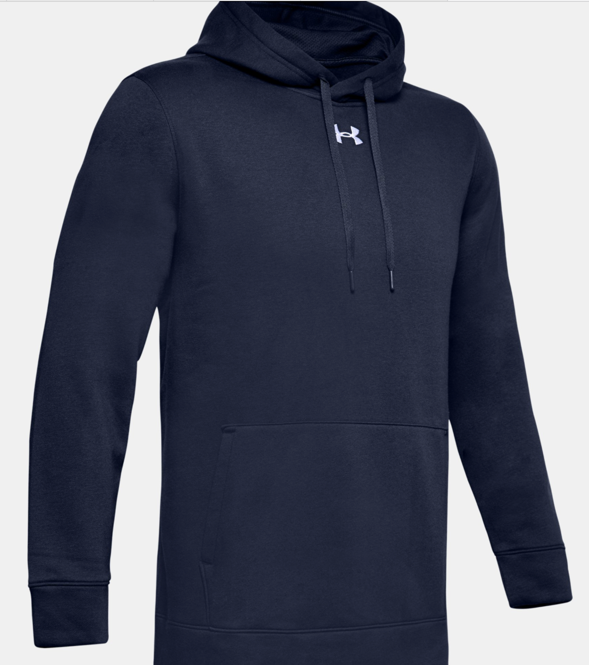 Under Armour Men's Hustle Fleece Hoodie