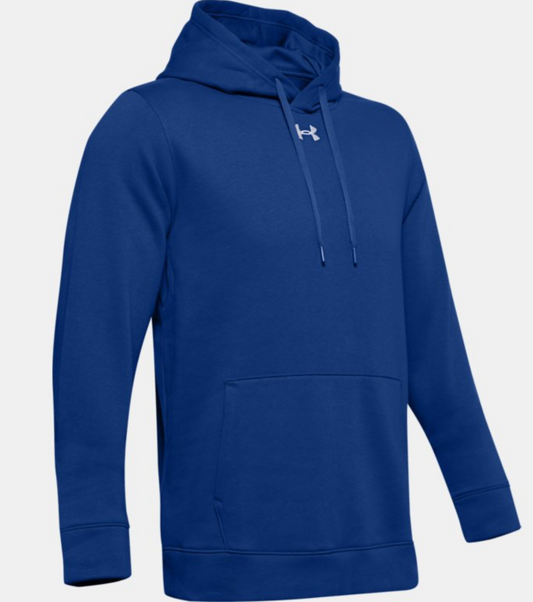 Under Armour Men's Hustle Fleece Hoodie