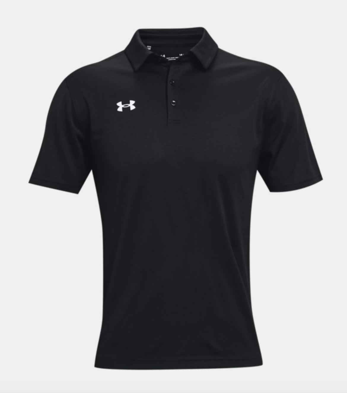 Under Armour Men's Tech Team Polo