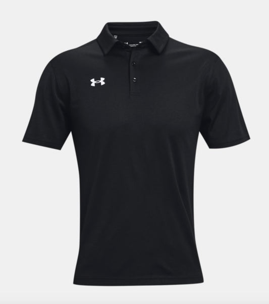 Under Armour Men's Tech Team Polo
