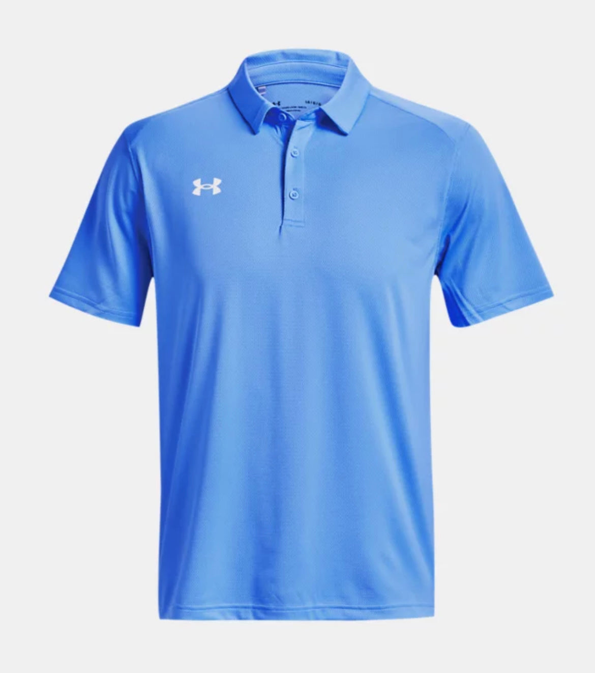 Under Armour Men's Tech Team Polo