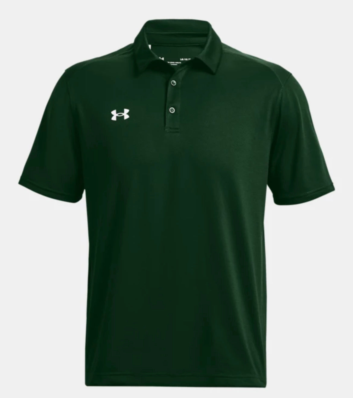 Under Armour Men's Tech Team Polo