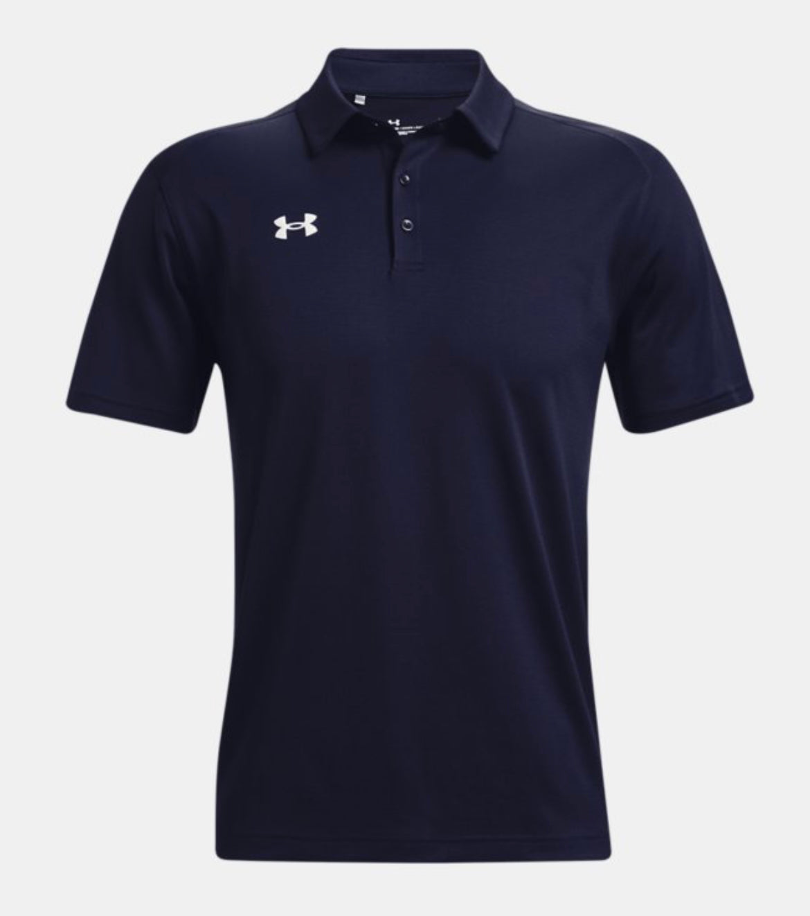 Under Armour Men's Tech Team Polo