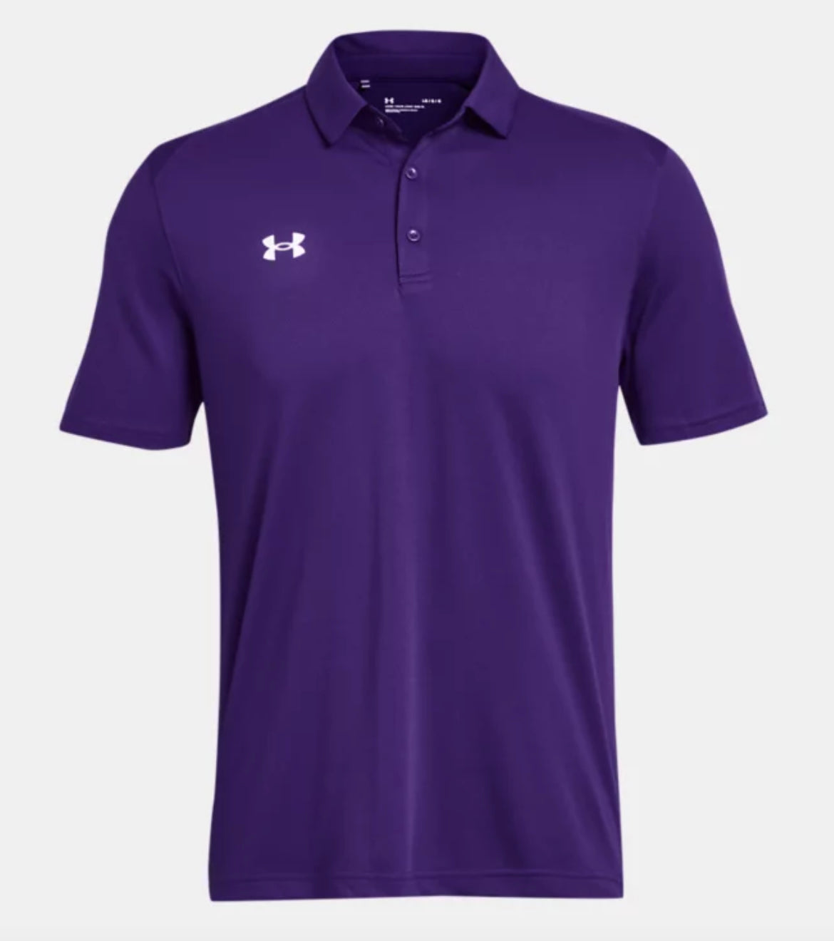 Under Armour Men's Tech Team Polo