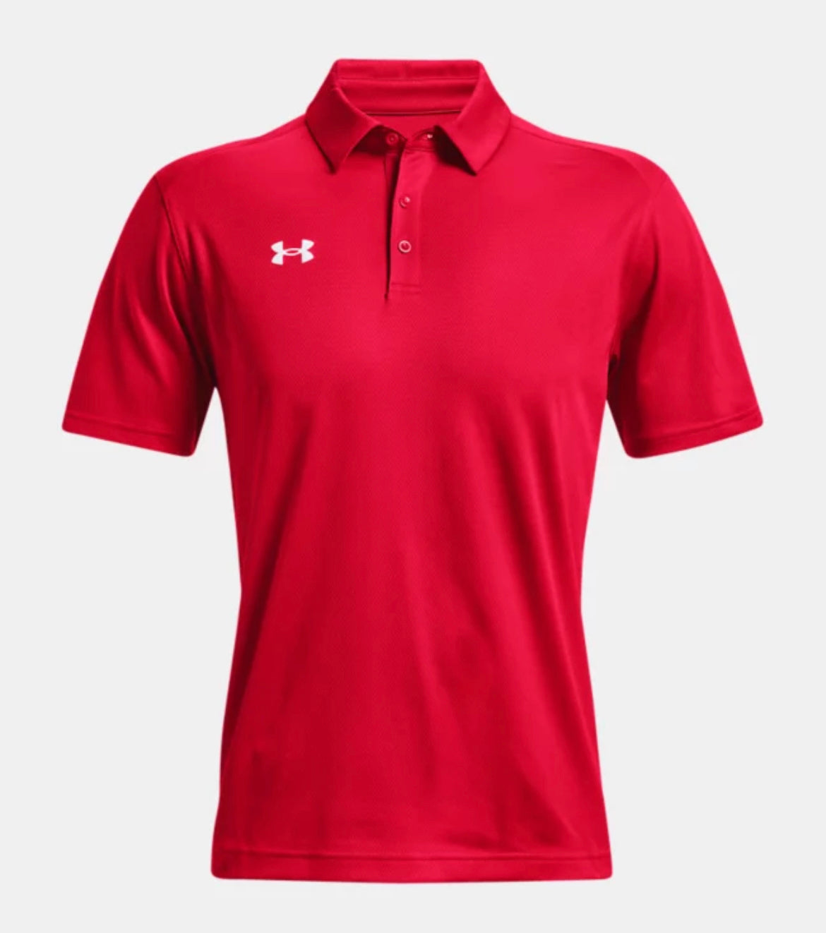 Under Armour Men's Tech Team Polo