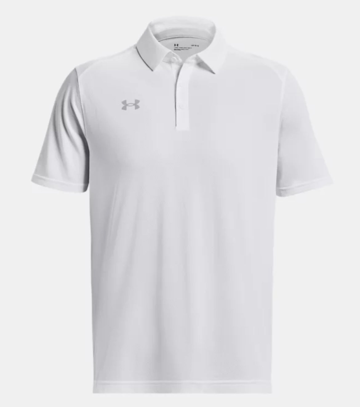 Under Armour Men's Tech Team Polo