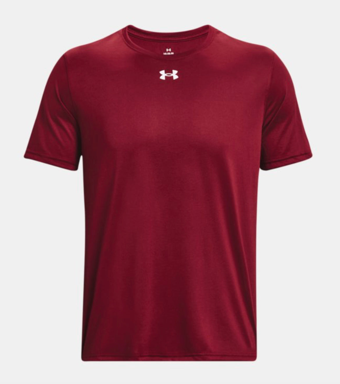 Under Armour Men's Tech Team Short Sleeve Tee