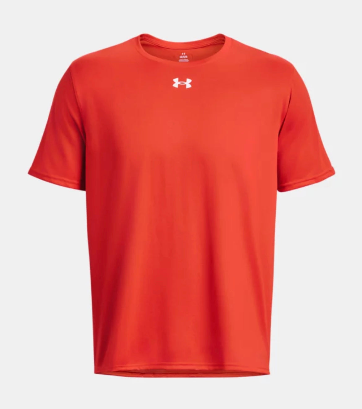 Under Armour Men's Tech Team Short Sleeve Tee