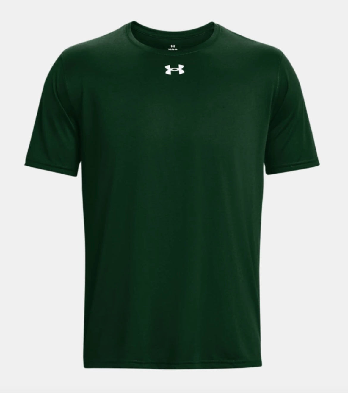 Under Armour Men's Tech Team Short Sleeve Tee