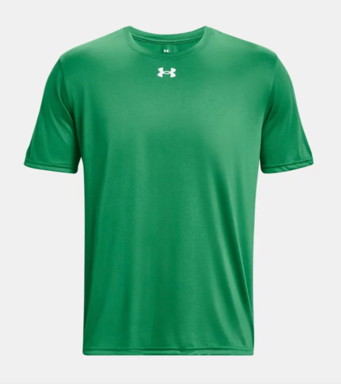 Under Armour Men's Tech Team Short Sleeve Tee
