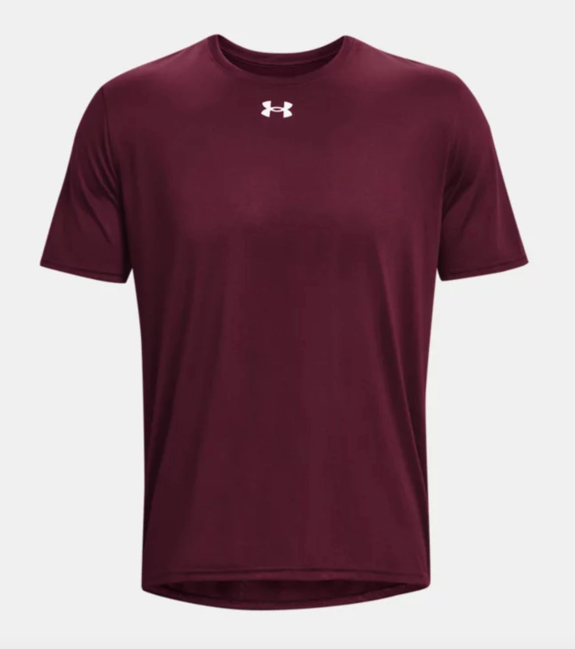 Under Armour Men's Tech Team Short Sleeve Tee